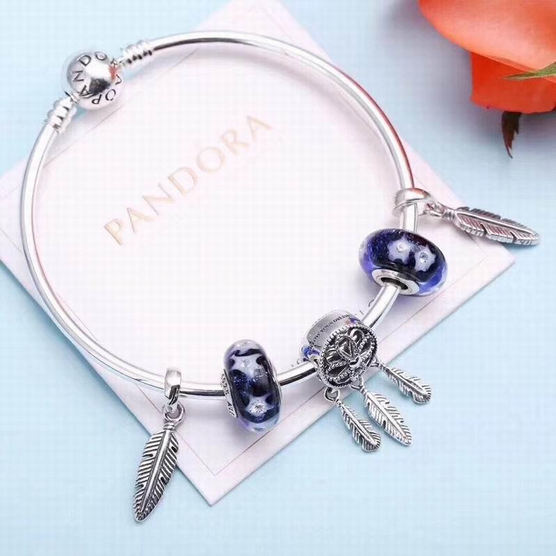 Pandora Bracelets 2385